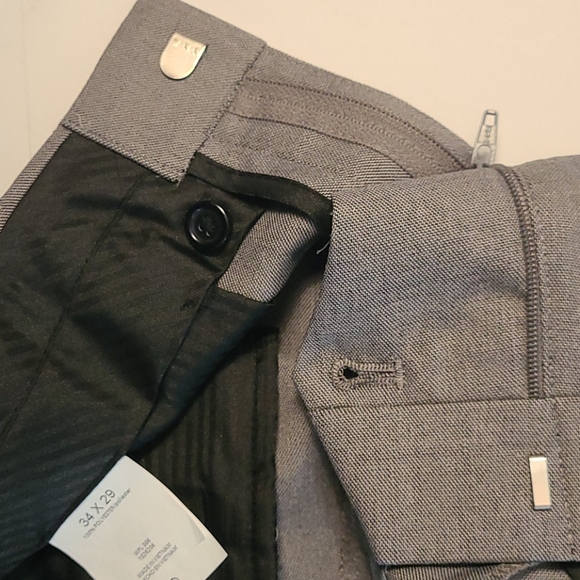 Haggar Travel Performance Suit Pant - Picture 7 of 10